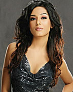 Amrita Rao